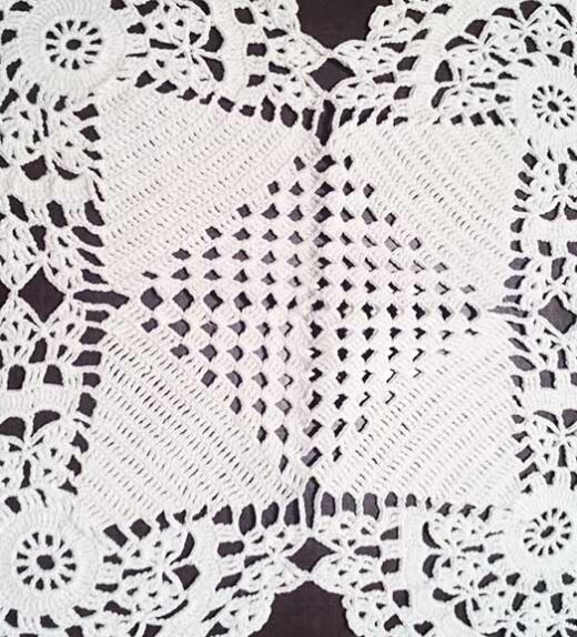 Tablecloth - Rectangle